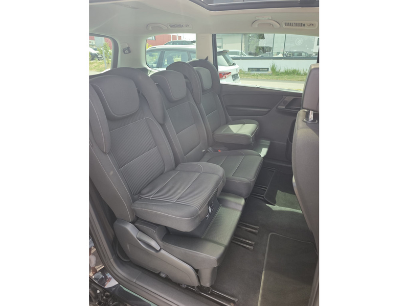 SEAT Alhambra 2.0TDI DSG*7 Sitzer im KD-Auftrag AH — photo 13