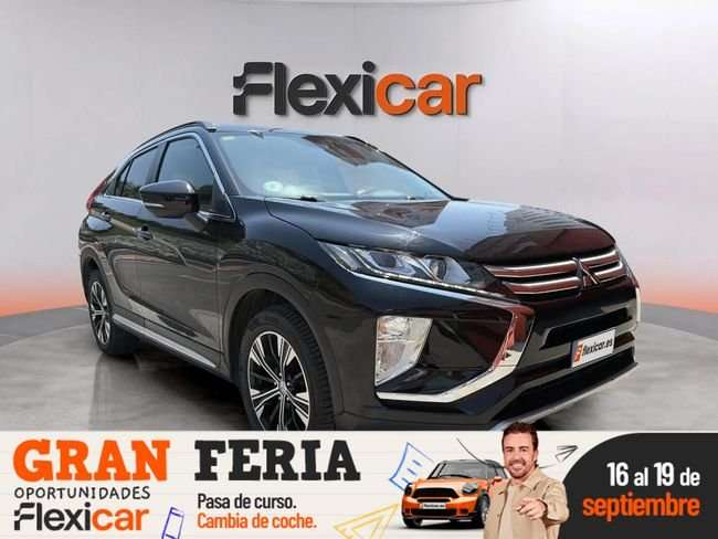 Mitsubishi Eclipse Cross 150 T Spirit 2WD - foto 1