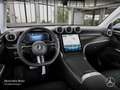 Mercedes-Benz GLC 300 e 4M AMG+PANO+360+AHK+TOTW+KEYLESS+9G Weiß - thumbnail 10