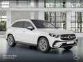 Mercedes-Benz GLC 300 e 4M AMG+PANO+360+AHK+TOTW+KEYLESS+9G Weiß - thumbnail 21