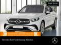 Mercedes-Benz GLC 300 e 4M AMG+PANO+360+AHK+TOTW+KEYLESS+9G Weiß - thumbnail 1