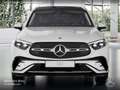 Mercedes-Benz GLC 300 e 4M AMG+PANO+360+AHK+TOTW+KEYLESS+9G Weiß - thumbnail 8