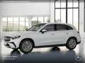 Mercedes-Benz GLC 300 e 4M AMG+PANO+360+AHK+TOTW+KEYLESS+9G Weiß - thumbnail 3