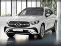 Mercedes-Benz GLC 300 e 4M AMG+PANO+360+AHK+TOTW+KEYLESS+9G Weiß - thumbnail 2