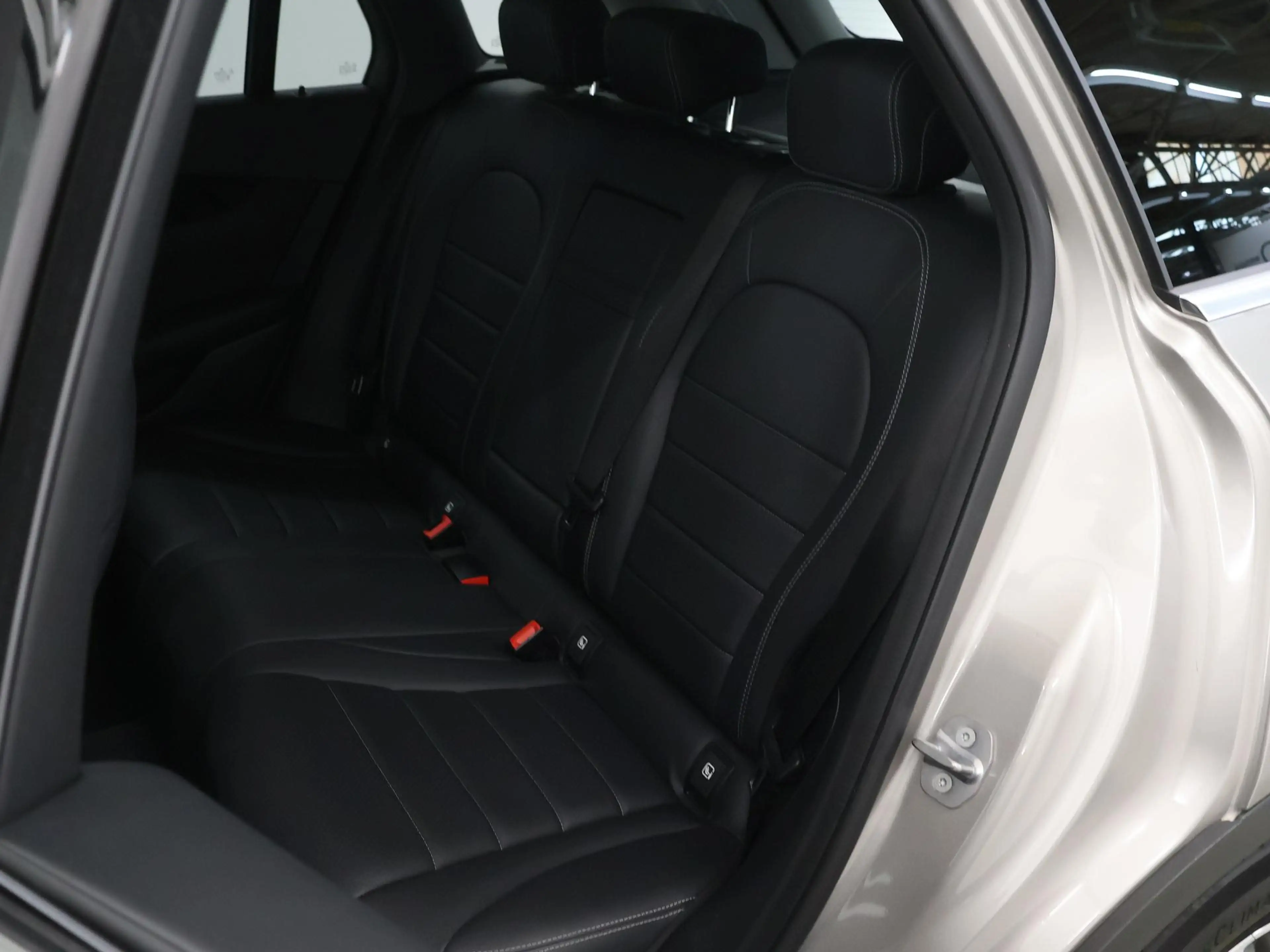 Mercedes-Benz GLC 200 Business Solution Limited | Panoramadak | Trekhaak — photo 11