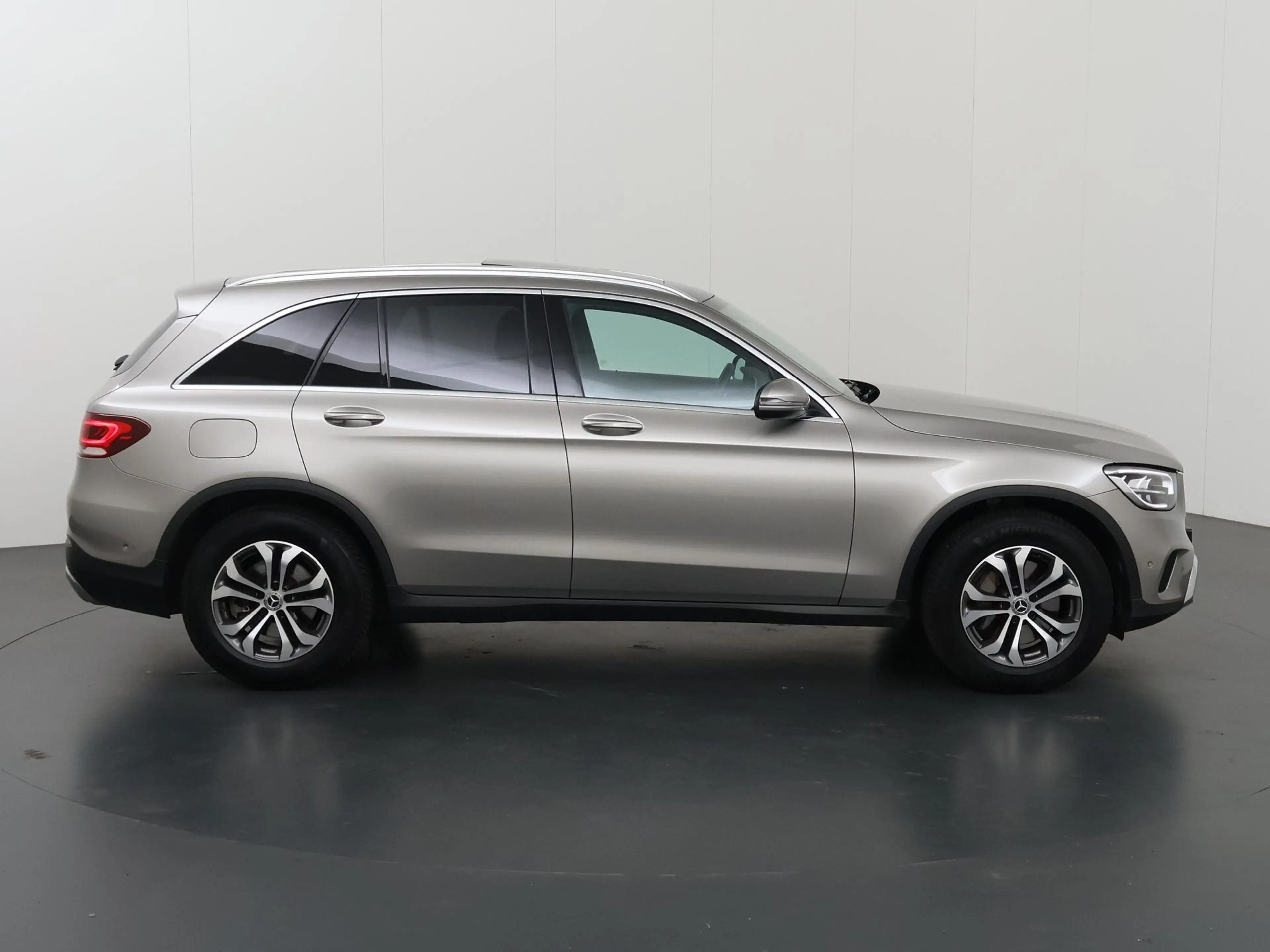 Mercedes-Benz GLC 200 Business Solution Limited | Panoramadak | Trekhaak — photo 6