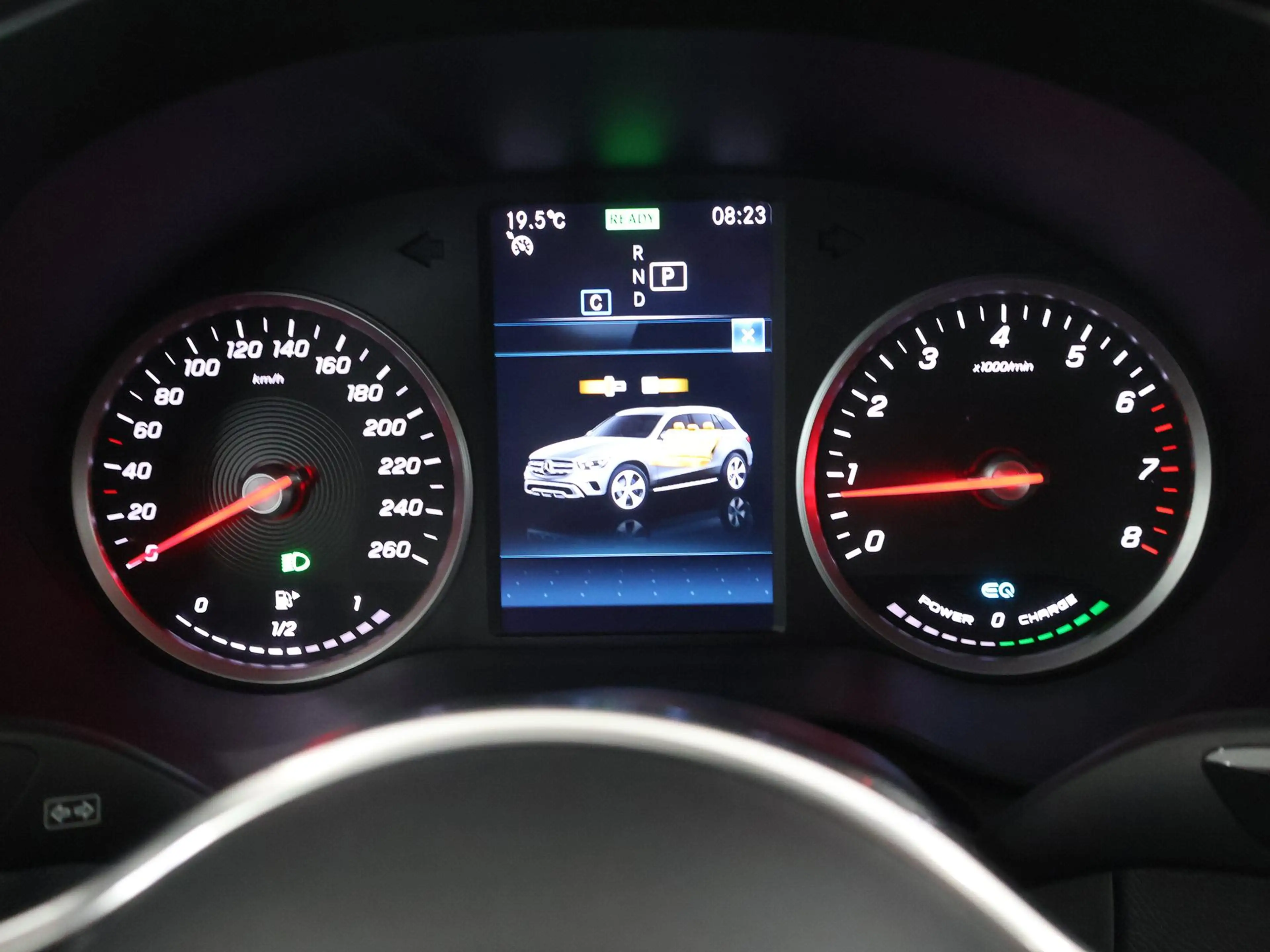 Mercedes-Benz GLC 200 Business Solution Limited | Panoramadak | Trekhaak — photo 12