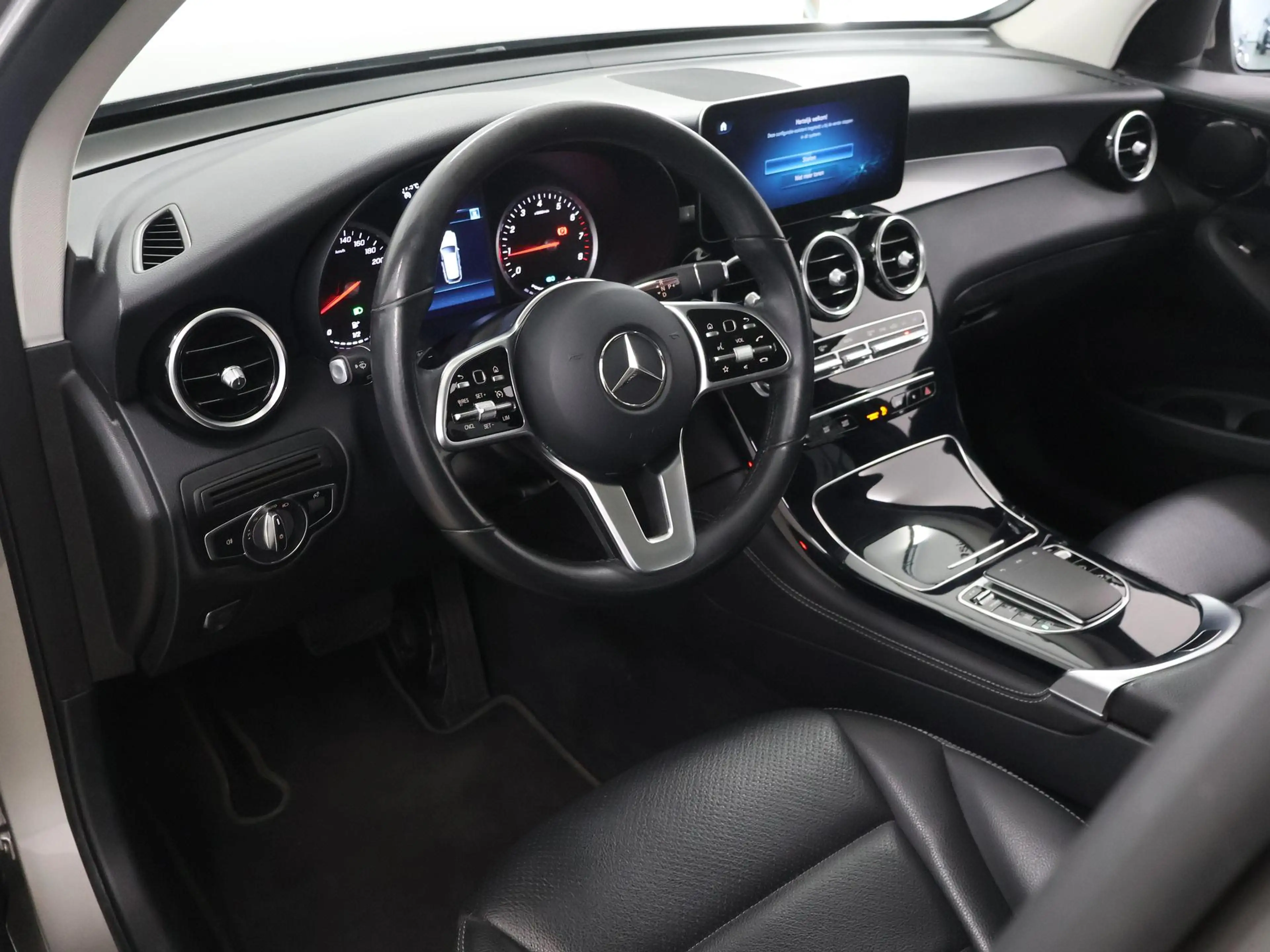 Mercedes-Benz GLC 200 Business Solution Limited | Panoramadak | Trekhaak — photo 7