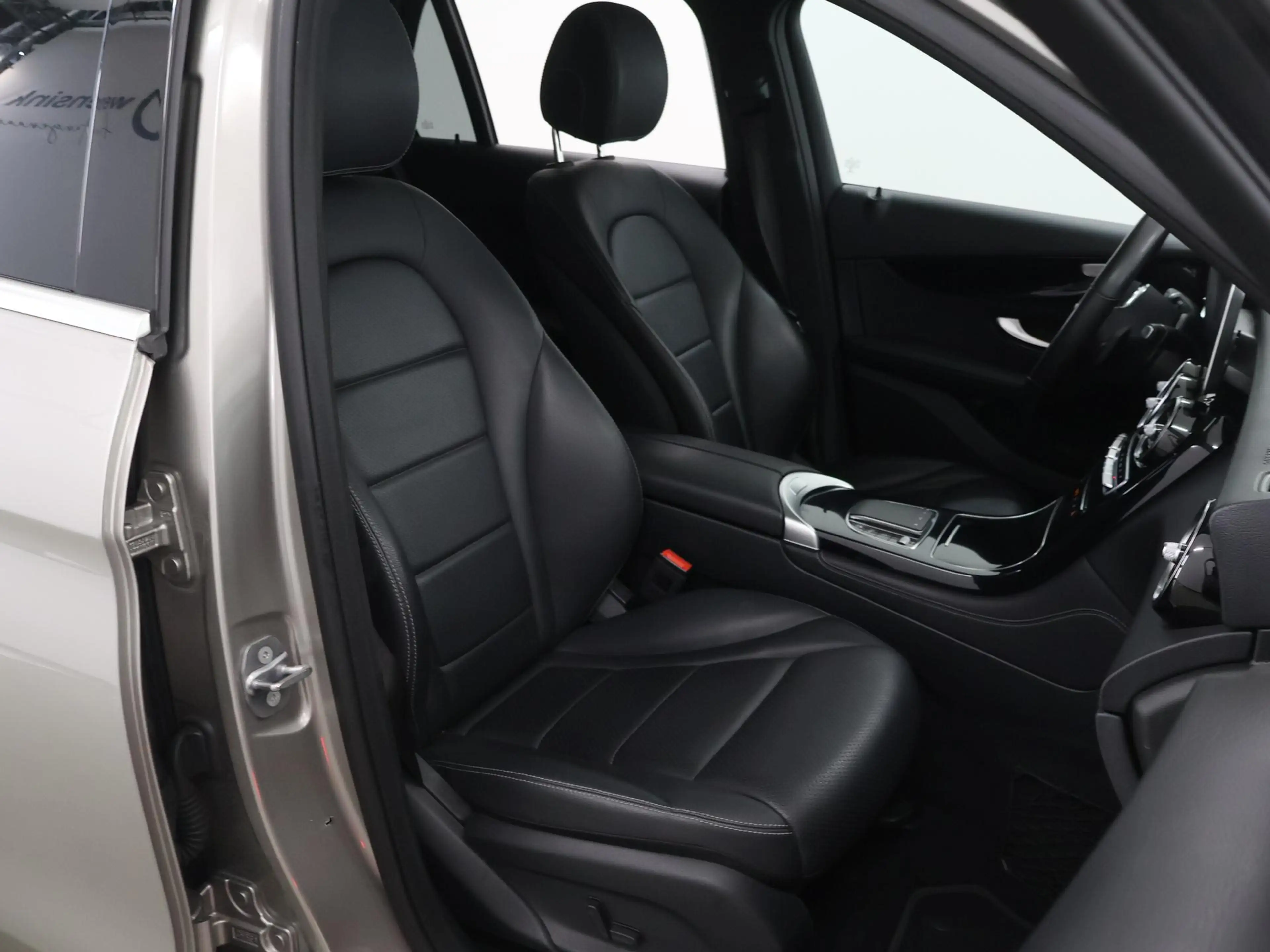 Mercedes-Benz GLC 200 Business Solution Limited | Panoramadak | Trekhaak — photo 10