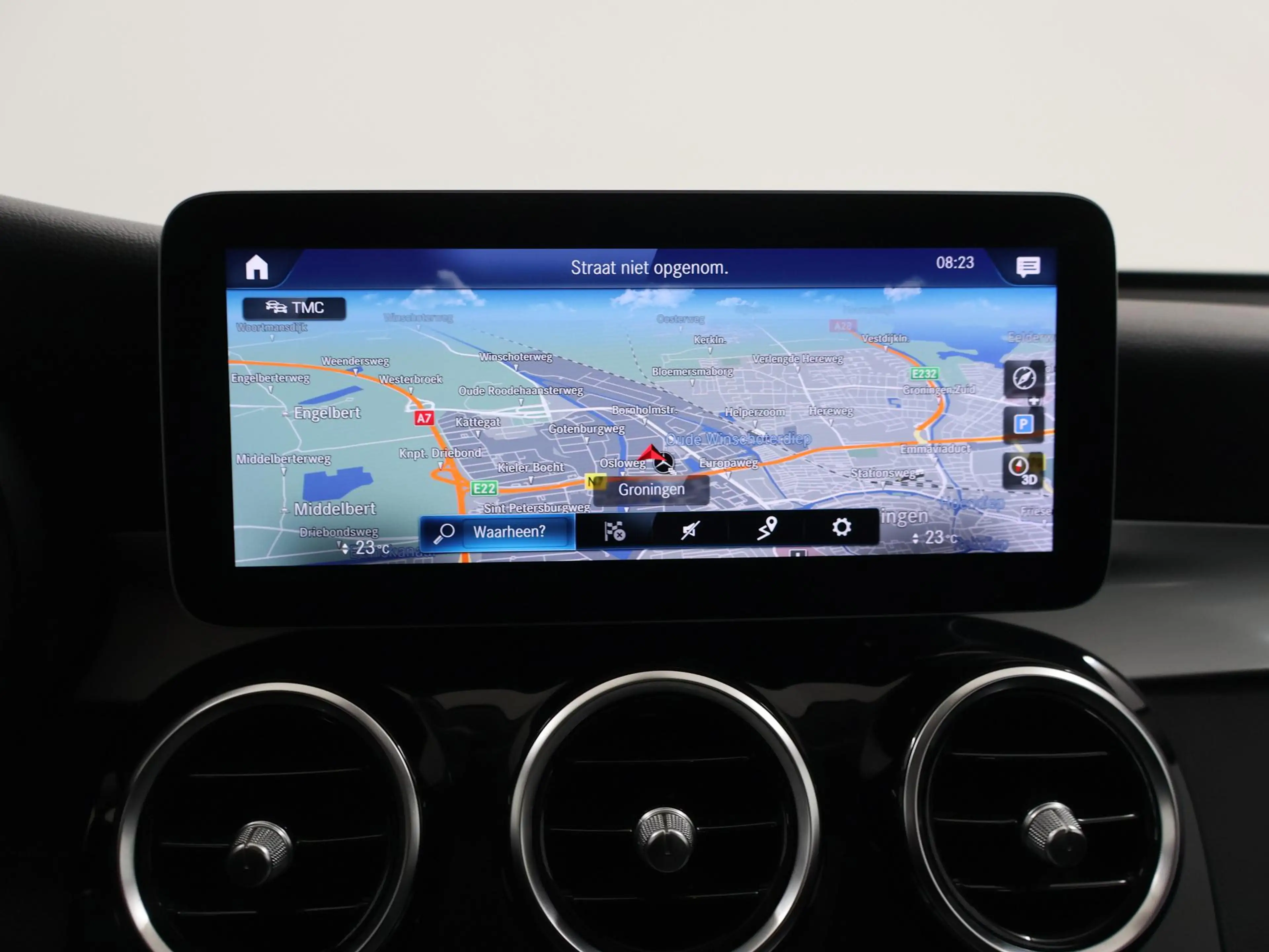 Mercedes-Benz GLC 200 Business Solution Limited | Panoramadak | Trekhaak — photo 13