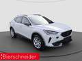 CUPRA Formentor 1.4 eHybrid DSG ACC LED PDC Blanc - thumbnail 3