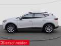CUPRA Formentor 1.4 eHybrid DSG ACC LED PDC Blanc - thumbnail 4