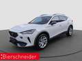 CUPRA Formentor 1.4 eHybrid DSG ACC LED PDC Blanc - thumbnail 1