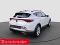 CUPRA Formentor 1.4 eHybrid DSG ACC LED PDC Blanc - thumbnail 8