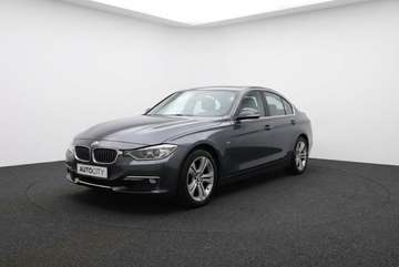 3 Limousine i Leder l Navi l Stoelverwarming l Cru