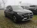 Mercedes-Benz GLC 300 de 4Matic | MB-GARANTIE 08/2028 | Schwarz - thumbnail 4