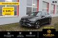 Mercedes-Benz GLC 300 de 4Matic | MB-GARANTIE 08/2028 | Schwarz - thumbnail 1