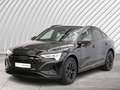 Audi Q8 Sportback e-tron 50 quattro advanced ACC RFK Schwarz - thumbnail 1