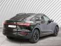 Audi Q8 Sportback e-tron 50 quattro advanced ACC RFK Schwarz - thumbnail 4
