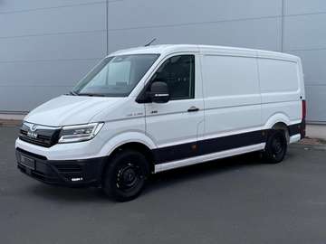 3.180 L3H2 Kasten 4x4 AUTOM ACC STANDH SITZH