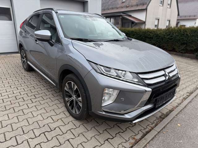 Imagine Mitsubishi Eclipse Cross I Head-Up I Garantie I R-Kamera