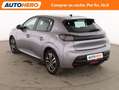 Peugeot 208 1.2 Puretech S&S Allure 100 Gris - thumbnail 4
