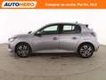 Peugeot 208 1.2 Puretech S&S Allure 100 Gris - thumbnail 3