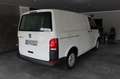 Volkswagen T6 Transporter T6.1 2.0 TDI TRANSPORTER DSG NAVI PDC I.HAND LKW Blanc - thumbnail 14