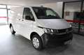 Volkswagen T6 Transporter T6.1 2.0 TDI TRANSPORTER DSG NAVI PDC I.HAND LKW Blanc - thumbnail 2