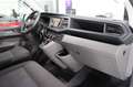 Volkswagen T6 Transporter T6.1 2.0 TDI TRANSPORTER DSG NAVI PDC I.HAND LKW Blanc - thumbnail 4