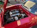 Alfa Romeo GT JUNIOR 1300 UNIFICATO ISCRITTO ASI + CRS Červená - thumbnail 3