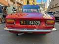 Alfa Romeo GT JUNIOR 1300 UNIFICATO ISCRITTO ASI + CRS Červená - thumbnail 11