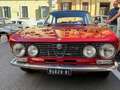 Alfa Romeo GT JUNIOR 1300 UNIFICATO ISCRITTO ASI + CRS Červená - thumbnail 8