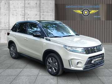 Vitara 1.4 Turbo Comfort Mild Hybrid Allrad