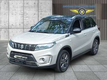Vitara 1.4 Turbo Comfort Mild Hybrid Allrad
