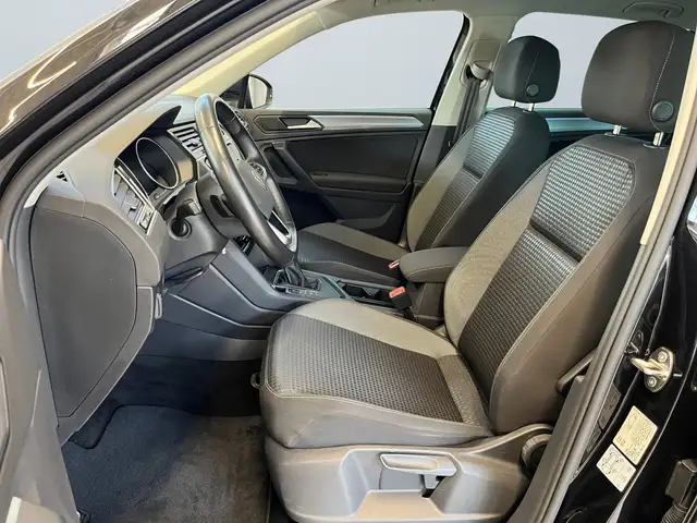 Volkswagen Tiguan view 7