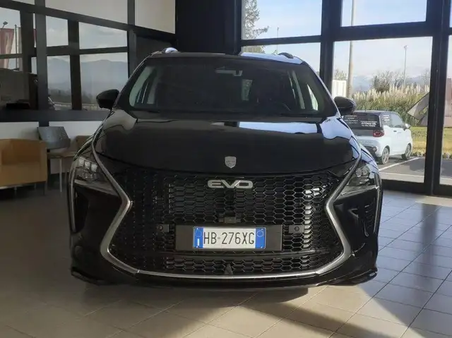 EVO Spazio