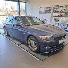 4.4 V8 BiTurbo BRD+Unfallfrei+BMW Scheckheft