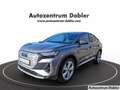 Audi Q4 e-tron Q4 Sportback S-line 55 AHK,ACC,Pano,Matrix,HuD LED Grau - thumbnail 2