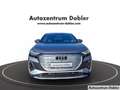 Audi Q4 e-tron Q4 Sportback S-line 55 AHK,ACC,Pano,Matrix,HuD LED Grau - thumbnail 3