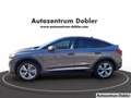 Audi Q4 e-tron Q4 Sportback S-line 55 AHK,ACC,Pano,Matrix,HuD LED Grau - thumbnail 5