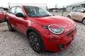 Fiat 600 MHEV 110 DCT LED Kam Keyl Klimaaut CarP PDC 81 ... Rot - thumbnail 1