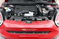 Fiat 600 MHEV 110 DCT LED Kam Keyl Klimaaut CarP PDC 81 ... Rot - thumbnail 10