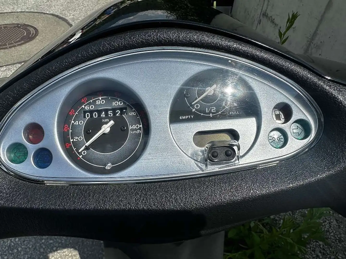 Piaggio 125 - 2