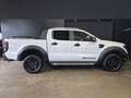 Ford Ranger Wildtrak DOKA/RAPTOR OPTIK/ELEKTRO ROLLO/ Weiß - thumbnail 6