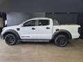 Ford Ranger Wildtrak DOKA/RAPTOR OPTIK/ELEKTRO ROLLO/ Weiß - thumbnail 2