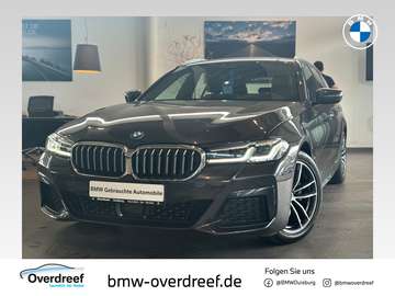 d Touring M Sportpaket EDC Klimaaut. HIFI