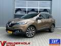 Renault Kadjar 1.2 TCe Bose Half Leder Navi LED Cruise Trekhaak Brun - thumbnail 1