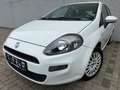 Fiat Punto Evo Punto EVO 1.2 essence Airco Garantie 12Mois ✅ Wit - thumbnail 1