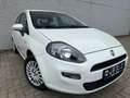 Fiat Punto Evo Punto EVO 1.2 essence Airco Garantie 12Mois ✅ Wit - thumbnail 3
